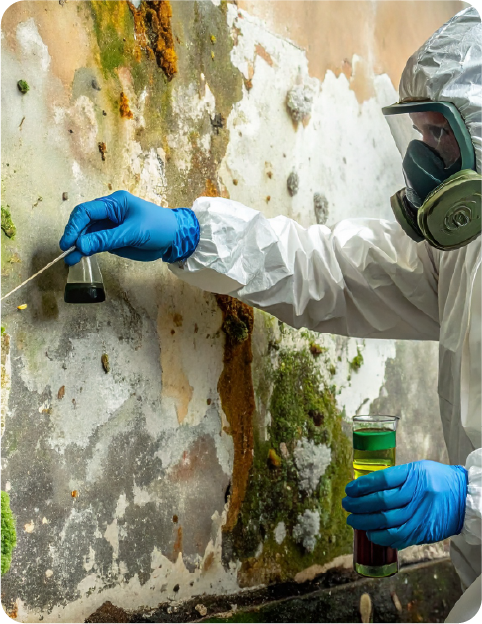 Environmental & Industrial Hygiene