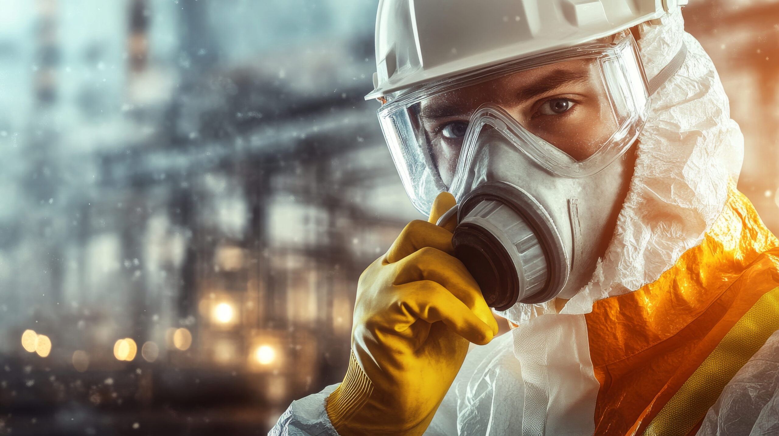 Environmental & Industrial