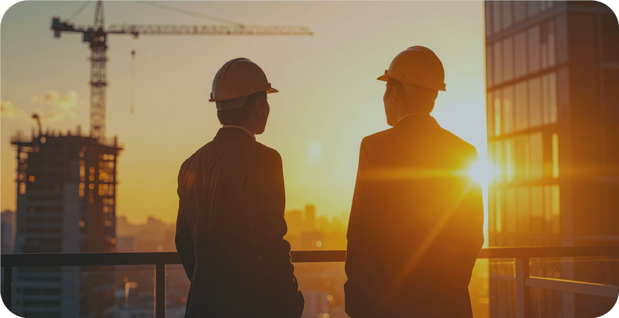 Building Consulting