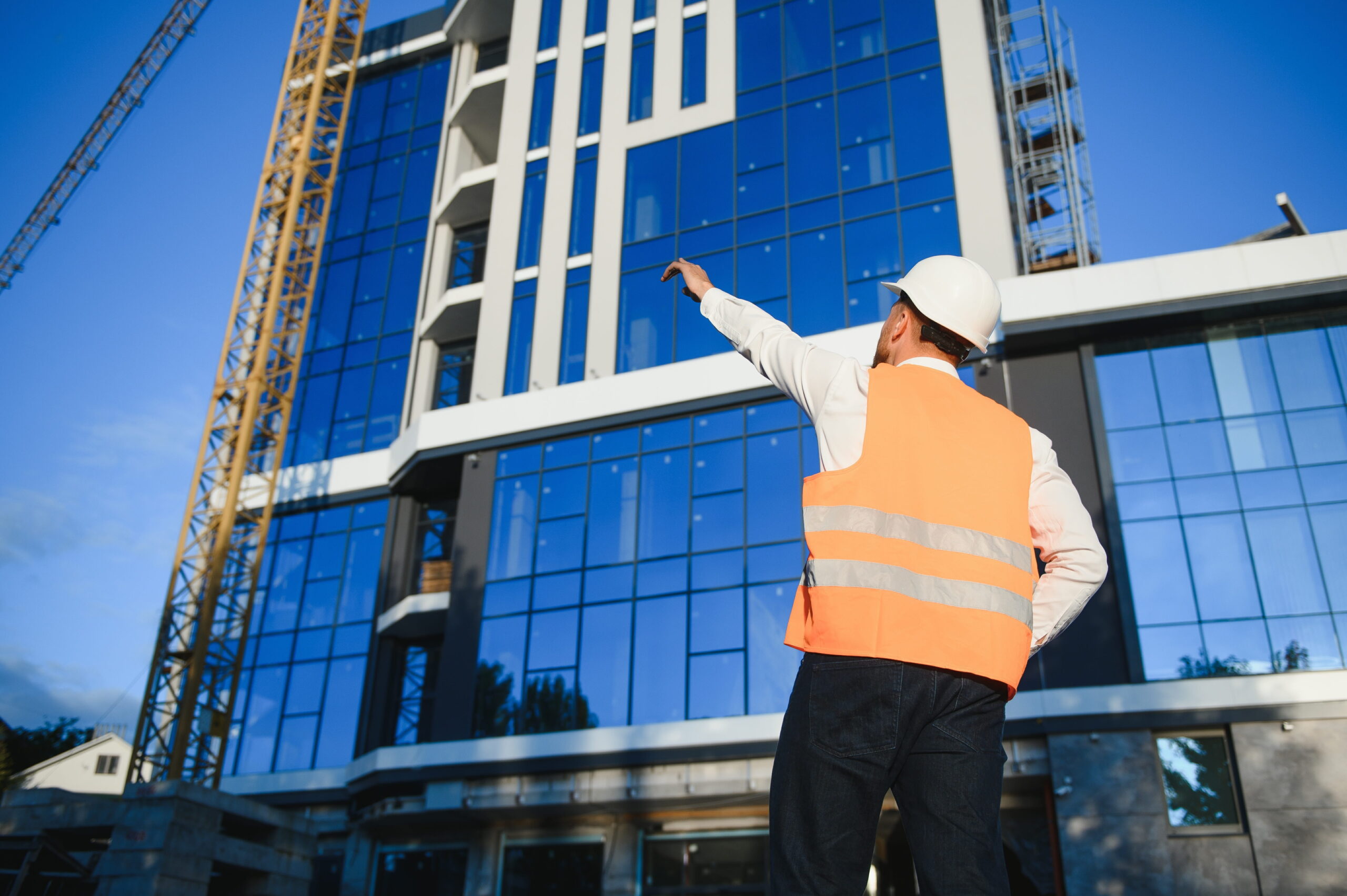 Building Consulting