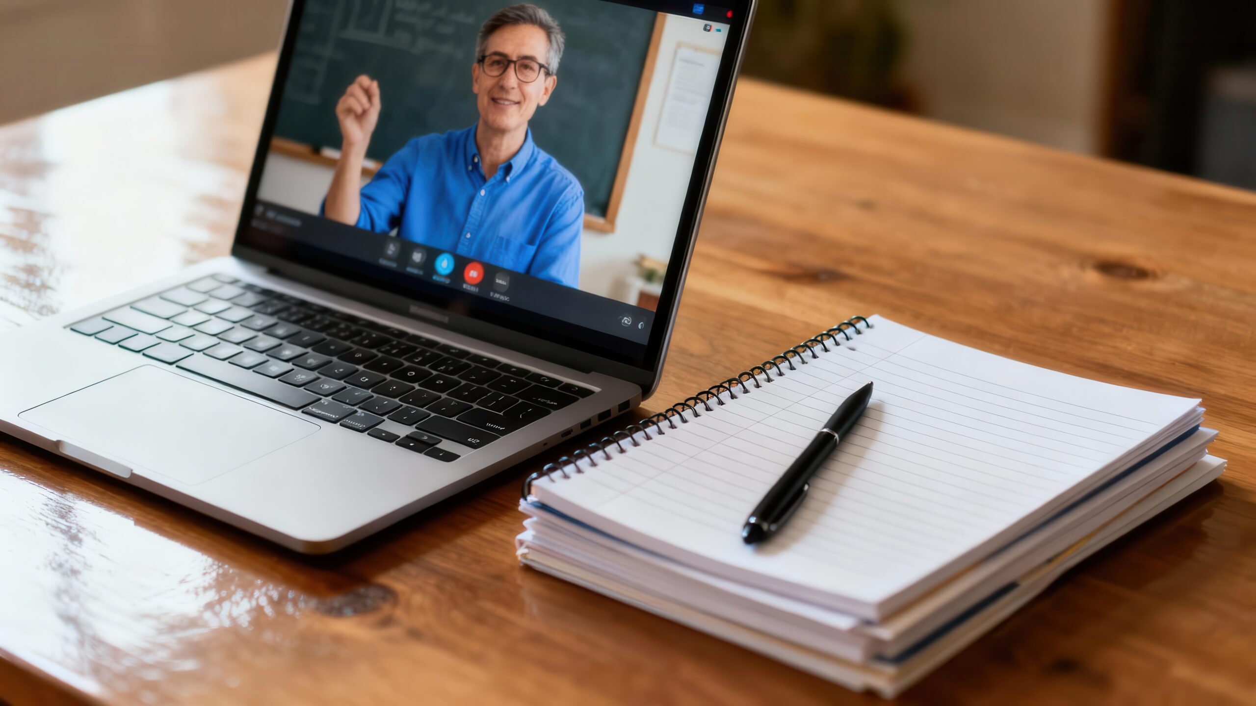 Continuing Education live webinar